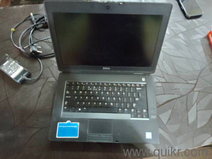 Processor: Intel Core i7-3520M @ 2.90 GHz (3rd Gen)Storage: 500 GB HDDGraphics: Intel HD Graphics 4000