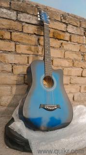 guitar ki tune bhut hi achi hai