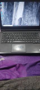 lenovo laptop with good quality with good battery backup think pad without any damages and scratches 