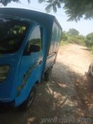 tata ace zip xl food truck for sale 