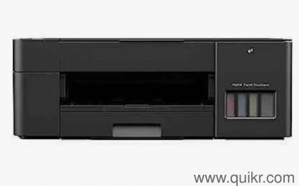 brother printer within new condition