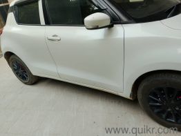 Used Maruti Suzuki Swift 2022 Model Images