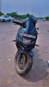 Used Suzuki Gixxer SF 250 Ride Connect 2024 Model Images
