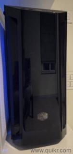 Gaming Desktop with RTX 2060 and Ryzen 5 2600