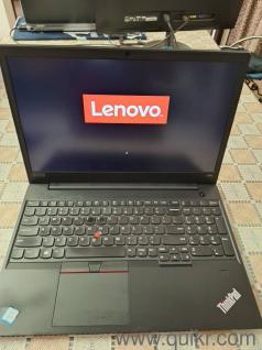 Lenovo thinkpad core i5 8th gen , 8gb windows 11 new condition