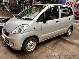 Maruti Suzuki Zen Estilo - 2008