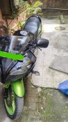 Used Yamaha YZF R15 S 2016 Model Images