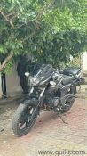 Used Bajaj Pulsar 150 2020 Model Images
