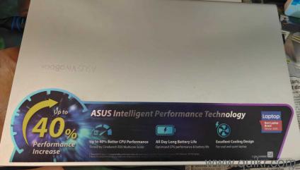 ASUS VivoBook Ultra K14 (2021) | Ryzen 5 | Lightning-Fast SSD