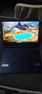 HP Victus 15-fa1379TX Gaming LaptopProcessor: Intel Core i5-12450H (12th Gen)RAM: 16 GBStorage: 512 GB SSD