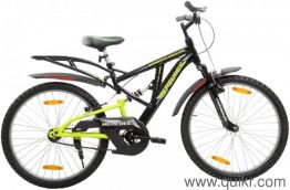 Hercules Bicycle for Sale  Only 6 Months Old