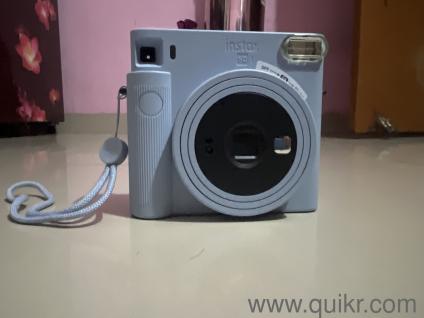 Instax sq 1 camera