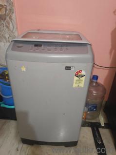 Samsung Topload 7 kg  Washing Machine 