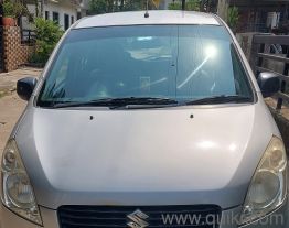 Used Maruti Suzuki Ritz 2011 Model Images