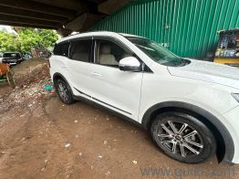 Used Mahindra XUV700 2024 Model Images