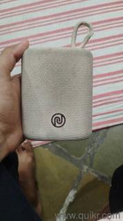JBL HEADPHONES AND NOISE VIBE 2 SPEAKER 