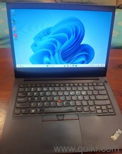 Lenovo ThinkPad E495 Ryzen 5|RAM 8 GB| SSD 256 GB