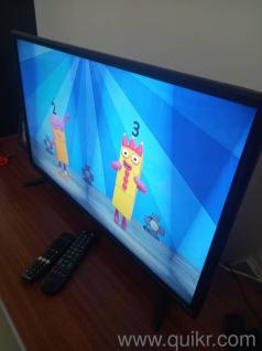 Micromax 32" HD Ready LED TV (32T7260HD)  Perfect Working Condition