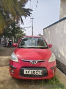 Used Hyundai i10 2010 Model Images