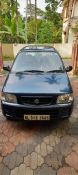Used Maruti Suzuki Alto 2012 Model Images