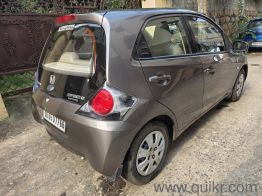 Used Honda Brio 2013 Model Images