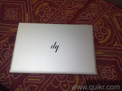 Hp elitebook 845 g8 amd Ryzen 5pro 5650u 8gb ram or 256gb ssd