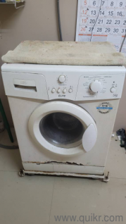 IFB Elite washing machine 