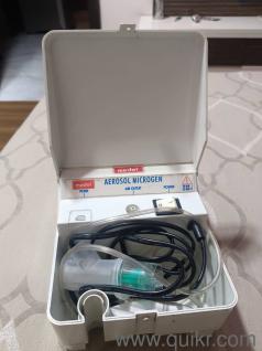 Medel Nebulizer Machine (Made in Italy) for Sale