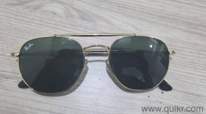 RAY-BAN MARSHALL SUNGLASSES 