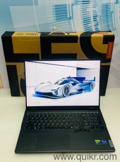 lenovo legion pro 5i