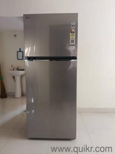 refrigerator