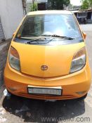 Used Tata Nano 2013 Model Images