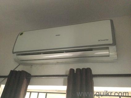 Air Conditioner in Very Good Condition