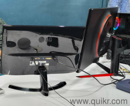 Custom build Gaming PC Gigabyte 