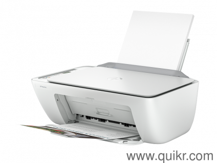 HP DESKJET 2820 PRINTER