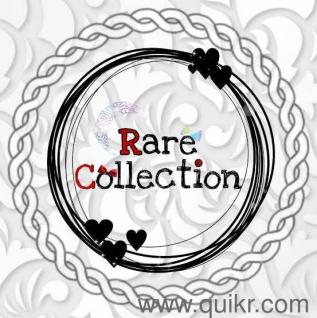 I have its very rare old unique collection