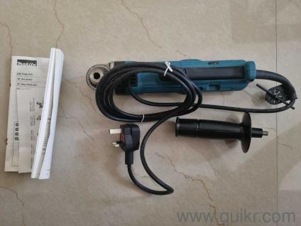 Makita 10mm Compact Angle Drill (DA3010F) - Brand New & Boxed