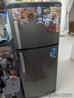 Working fridge whirlpool urgent selling at give away price