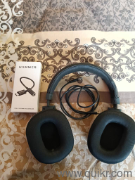 boAt Rockerz 550