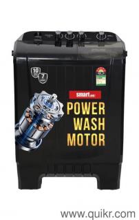 onida 8.5 semi automatic washing machine comes with 10 years warranty