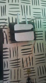 wifi router good condition all working not a single dent 