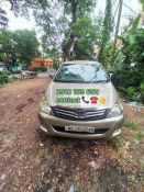 Used Toyota Innova 2010 Model Images