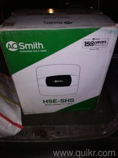 AO SMITH - 25 Liters water heater HSE -SHS
