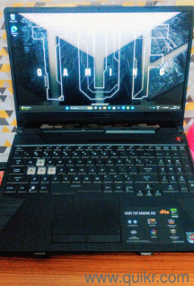 ASUS TUF A15 GAMING