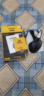 Ant Esports GM 600 Gaming Mouse (Brand New)
