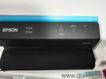 EPSON PLQ35 