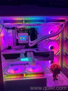 Gaming PC | RX 9070 XT | Ryzen 7 7700x