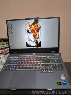 Lenovo Loq15