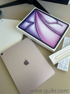 Mobile and Tablets