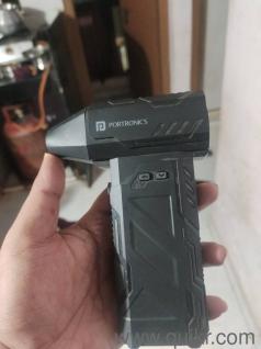 Portronics Tornado